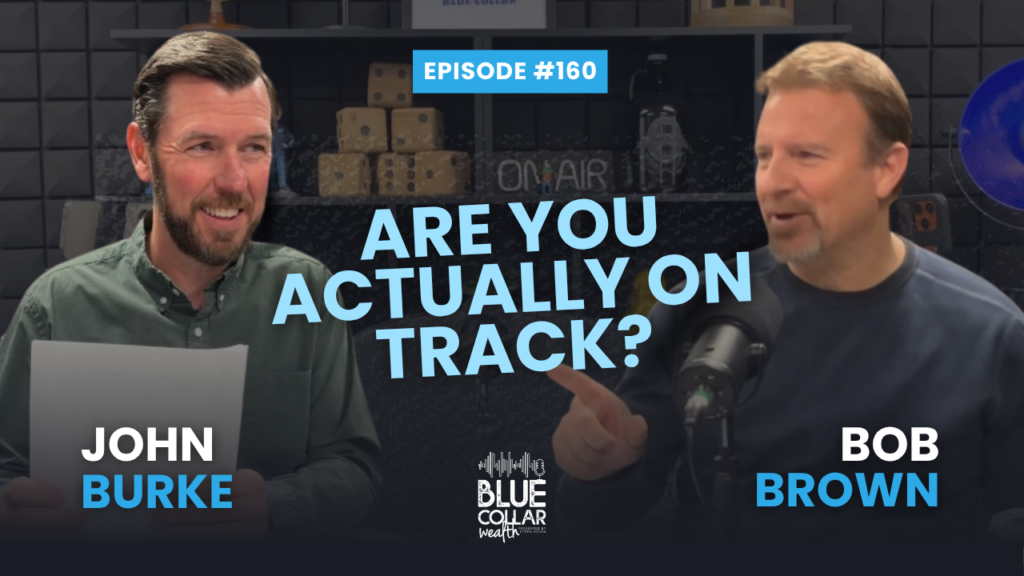 How to Know If You’re On Track for Retirement (Without Guessing)