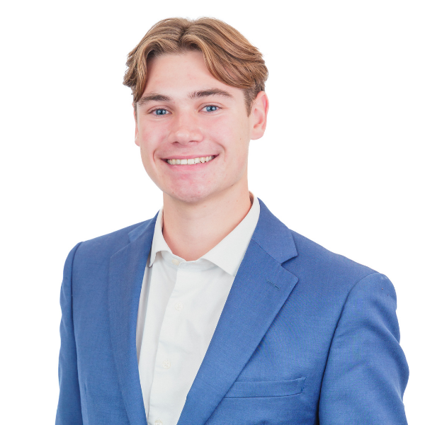 Zachary Polovitch, Advisor