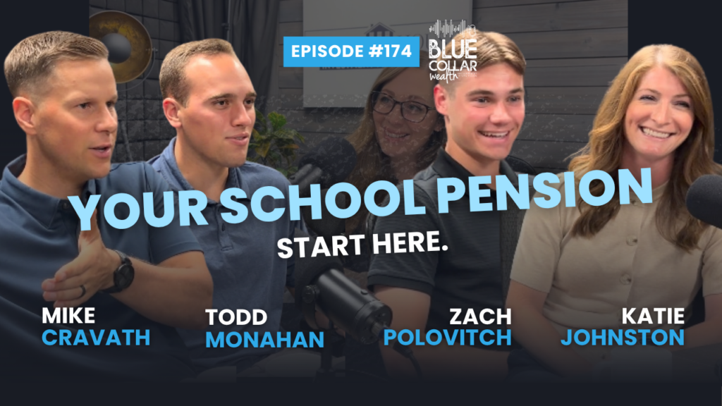 Your PSERS Pension, Explained: Retiring From a PA Public School