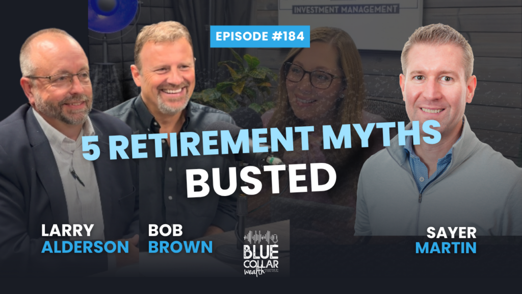 Is Social Security Running Out? Hot Topics & Myth Busters With Stone House Advisors