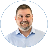 Headshots wcircles for Email Signatures